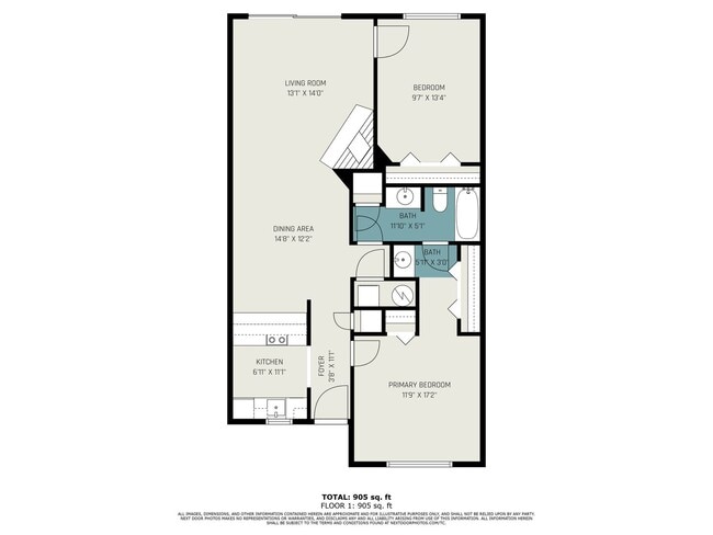 Building Photo - Spacious 2BR/1BA Condo in Central Fort Collins – Available Now!