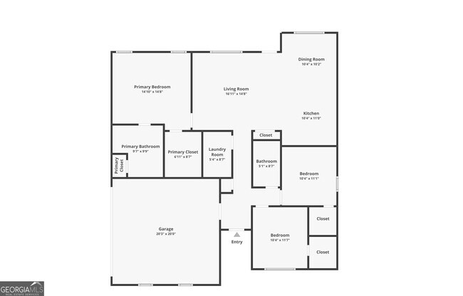 Building Photo - 112 Enclave Ct