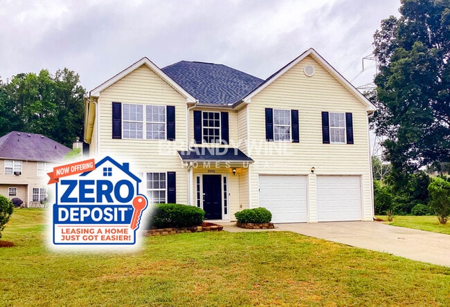 Building Photo - 2025 Newton Estates Dr
