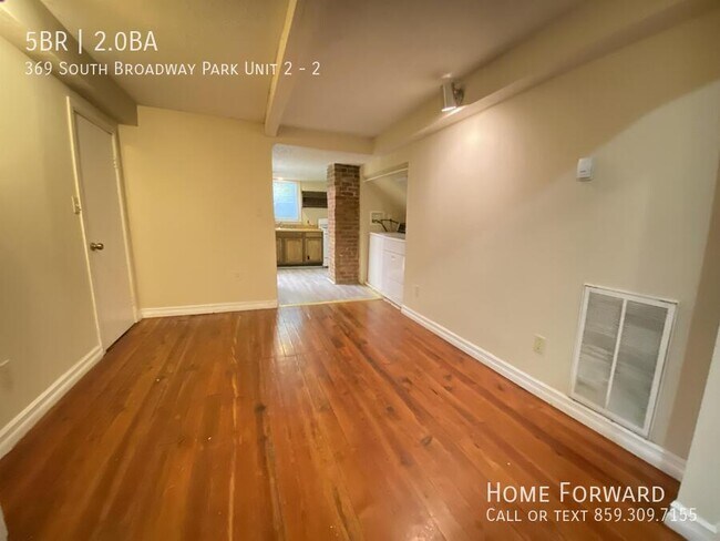 Building Photo - 369 S Broadway Park