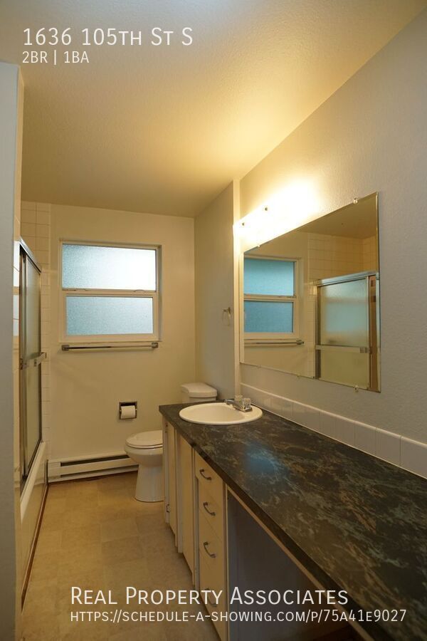 Building Photo - 1636 105th St S