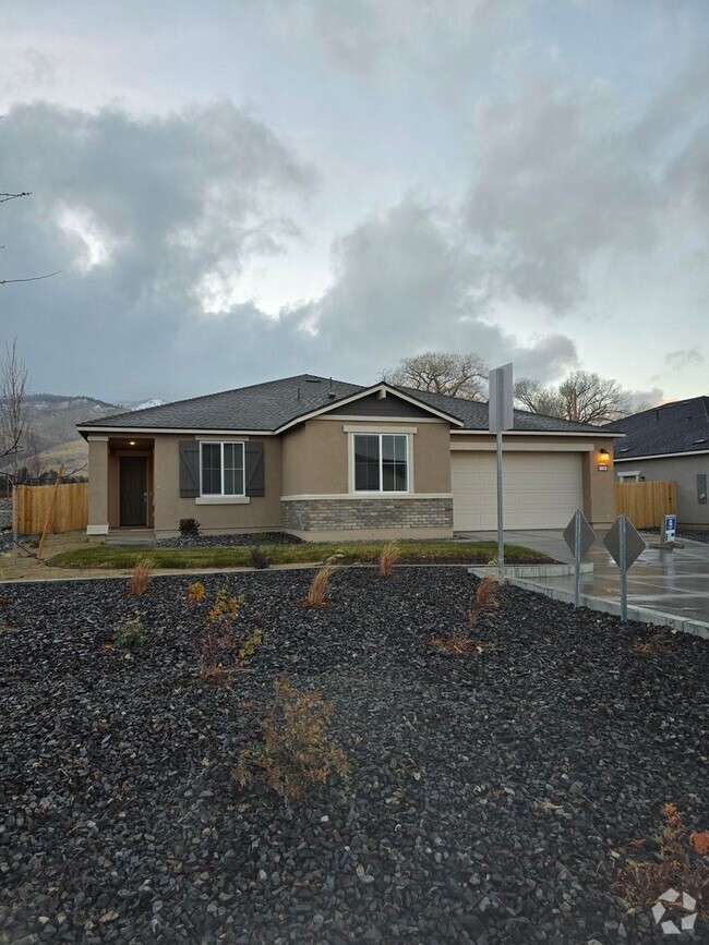 Building Photo - Andersen Ranch Home at Ash Canyon