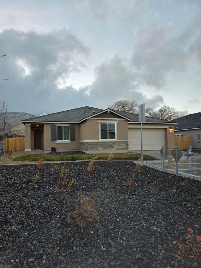 Primary Photo - Andersen Ranch Home at Ash Canyon