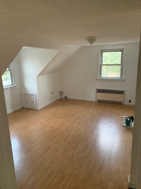 Living Room - 99 Hancox Ave