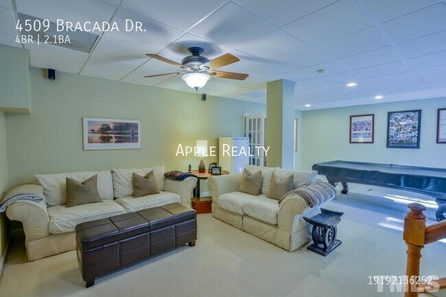 Building Photo - 4509 Bracada Dr