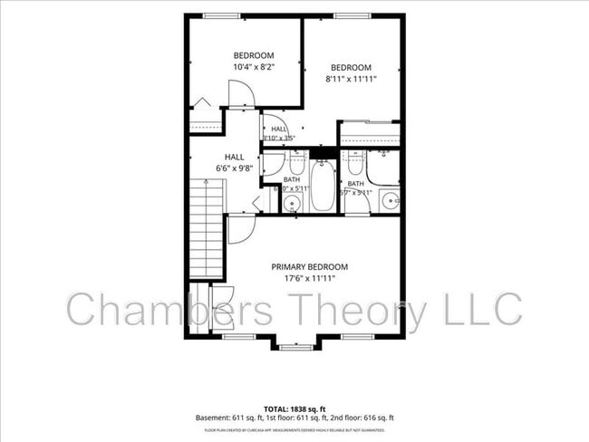 Building Photo - 3327 Webley Ct