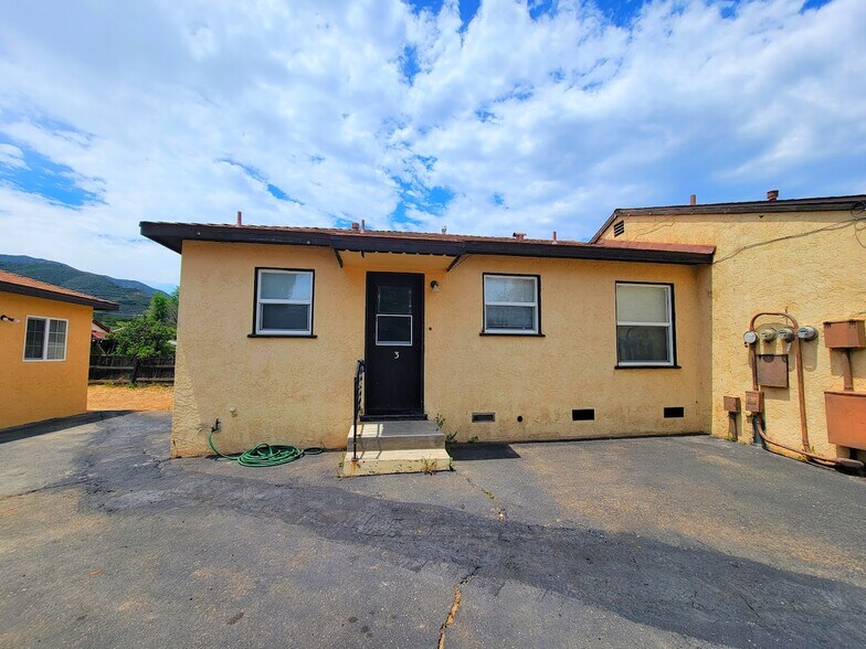 Building Photo - 16911 Glenetta Way
