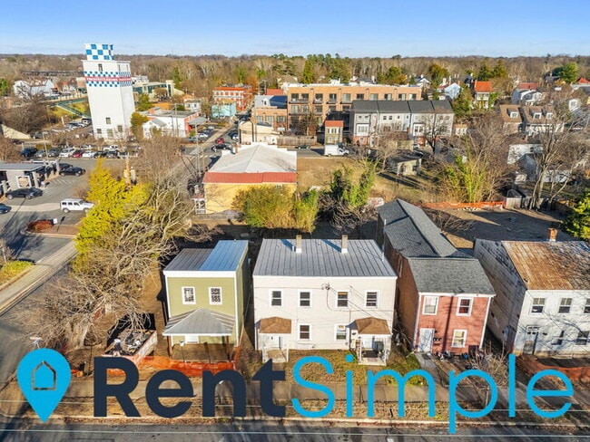 Building Photo - 317 Prince Edward St