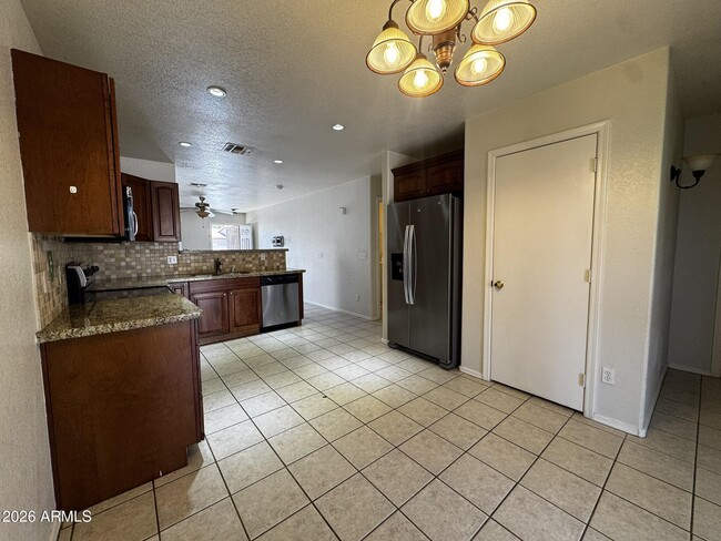 Building Photo - 13220 W Calavar Rd