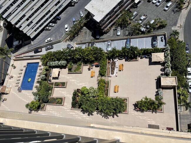 Building Photo - Waikiki, Pet Friendly. Central AC