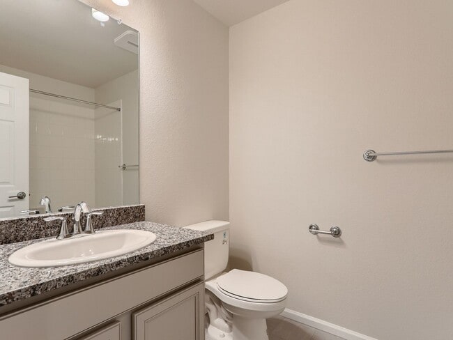 Building Photo - Newer 3BR Denver Townhome | 2-Car Garage | Modern Finishes