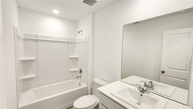 Building Photo - 26819 Feather Reed Dr
