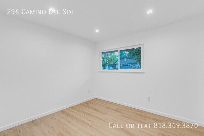 Building Photo - 296 Camino del Sol