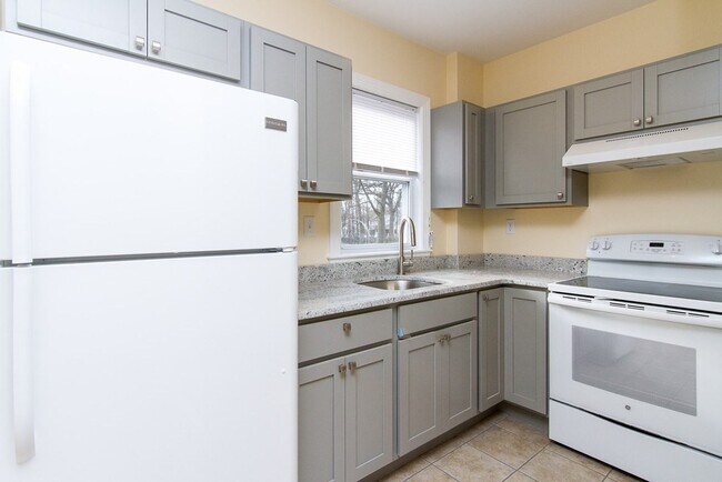 Building Photo - 3 Atlantic Ave