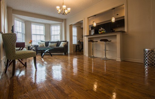 Primary Photo - 1 W 28th St