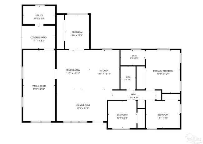 Building Photo - 2315 Reva Cir