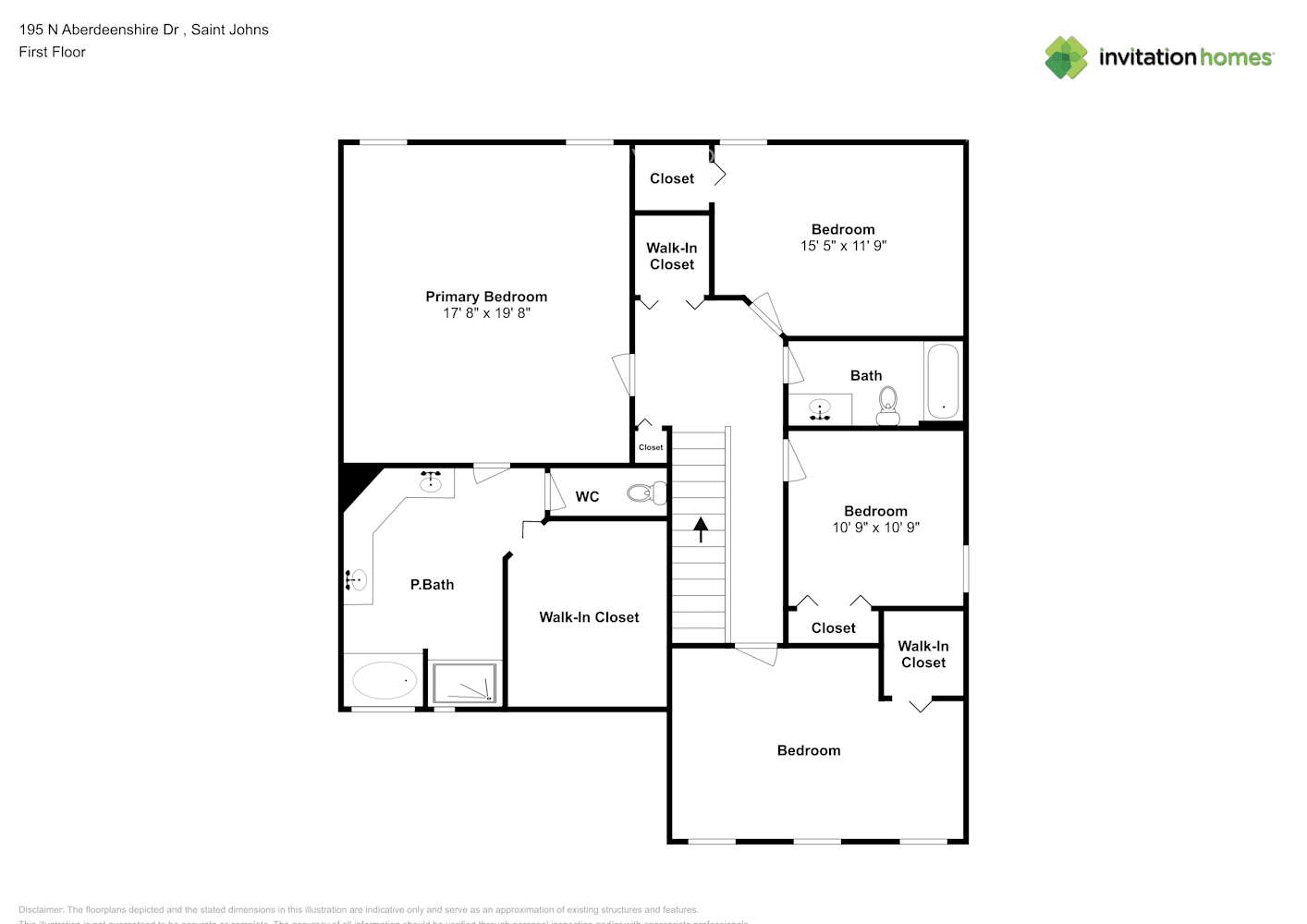 Building Photo - 195 N Aberdeenshire Dr