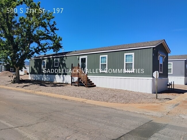 Building Photo - 500 S 7th St