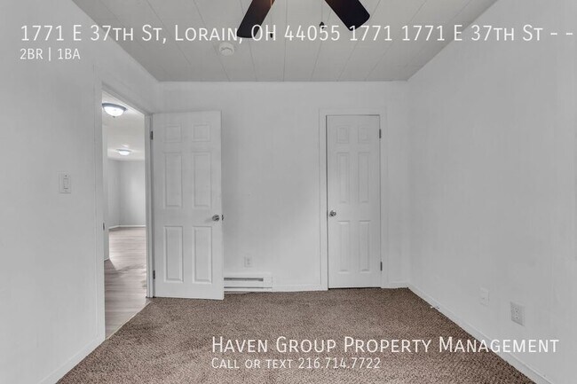 Building Photo - 1771 E 37th St