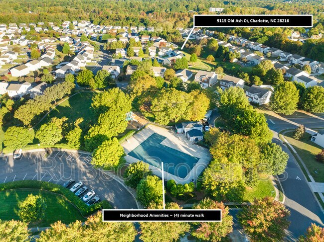 Building Photo - 9115 Old Ash Ct