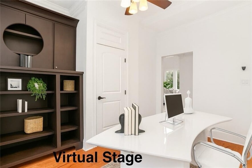 Building Photo - 105 Ensley Point