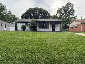 Building Photo - Derby Kansas Home