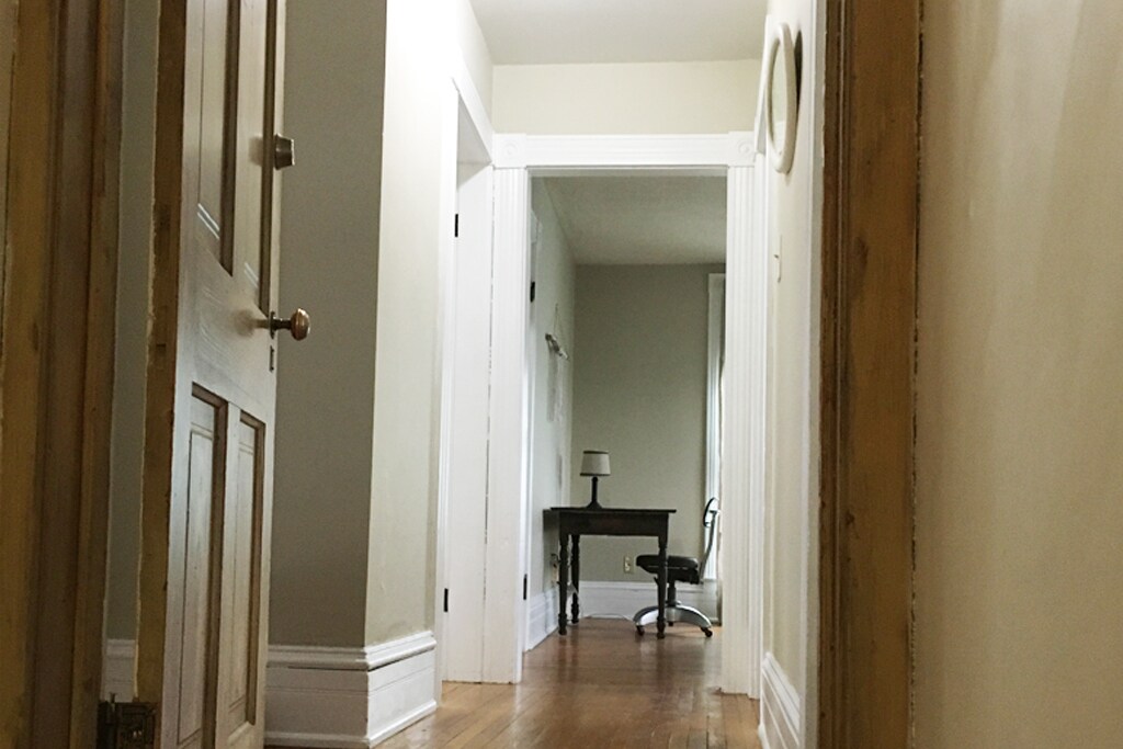 Building Photo - 2424 S Harrison St