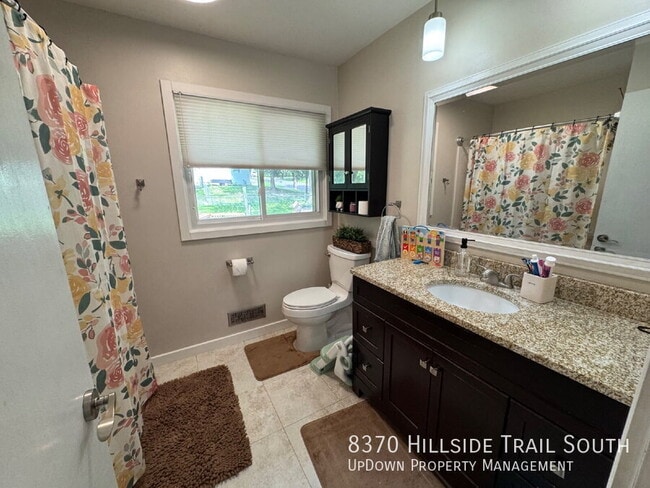 Building Photo - 8370 Hillside Trail S