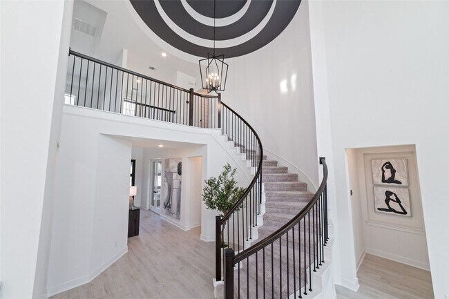 Building Photo - 4814 Highland Strm Ct