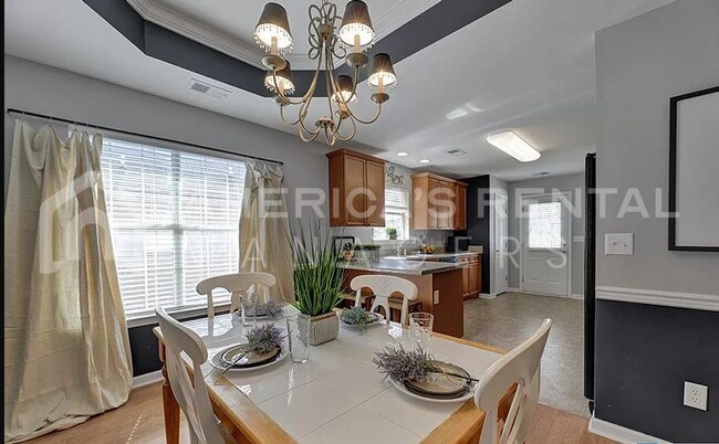 Building Photo - Home for rent in Forest Lakes!  View with ...