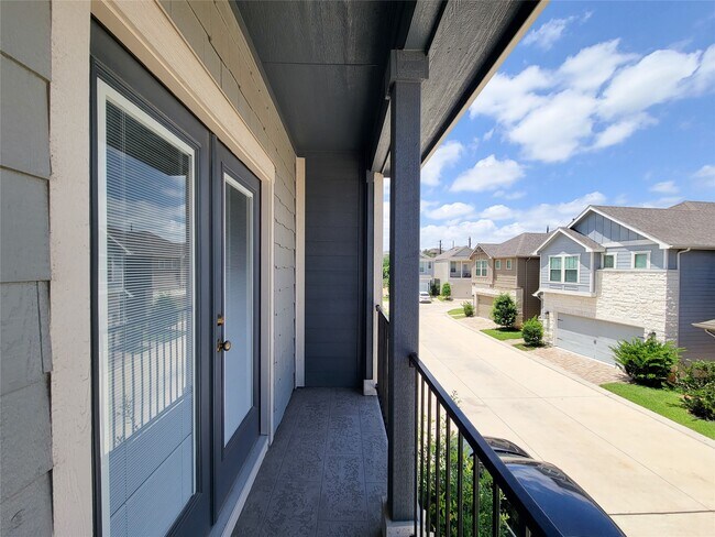 Building Photo - 10509 Harmon Smith Dr.