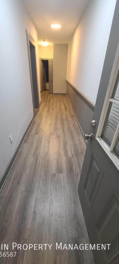 Building Photo - 106 E Clay St