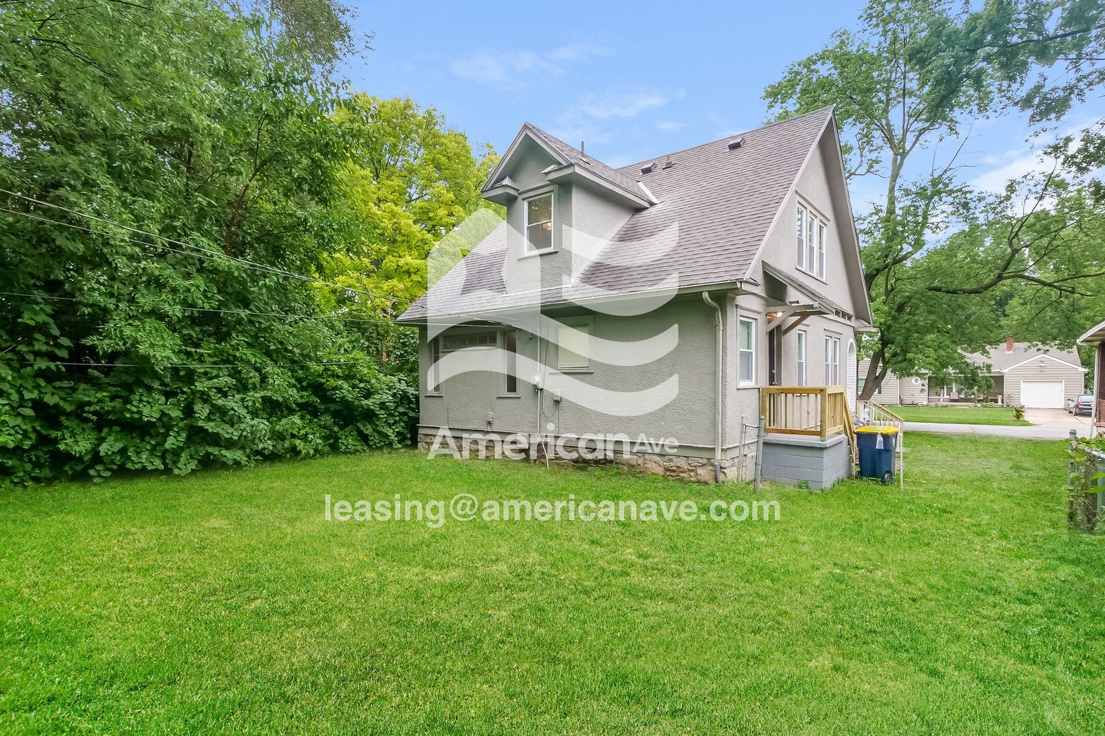 Building Photo - 1824 E 73rd St