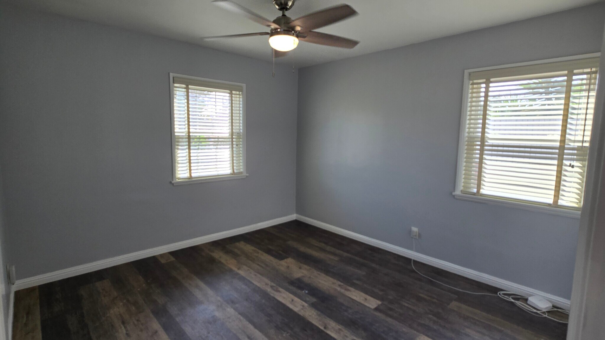 Front Bedroom - 10603 Bramblebush Ave