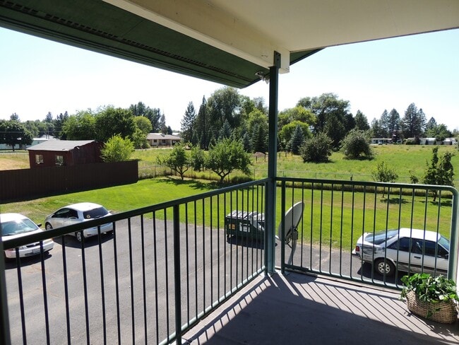 Building Photo - 12205 N Freya St