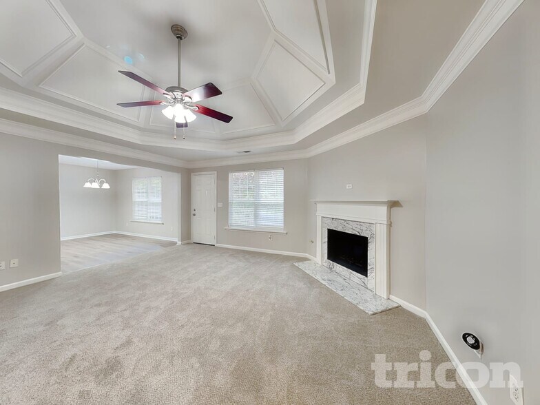 Building Photo - 4538 Ashlyn Rebecca Dr SW