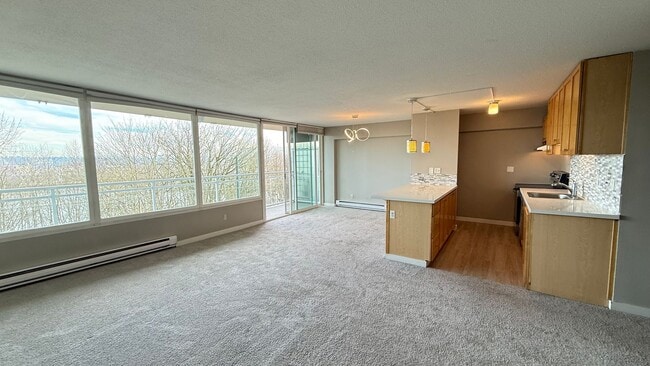 Building Photo - Updated 2BR Condo at Sky Terrace (Utilities Included!)
