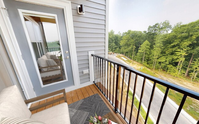Building Photo - Veneto | 2 Bed 2 Bath | 1282 sf