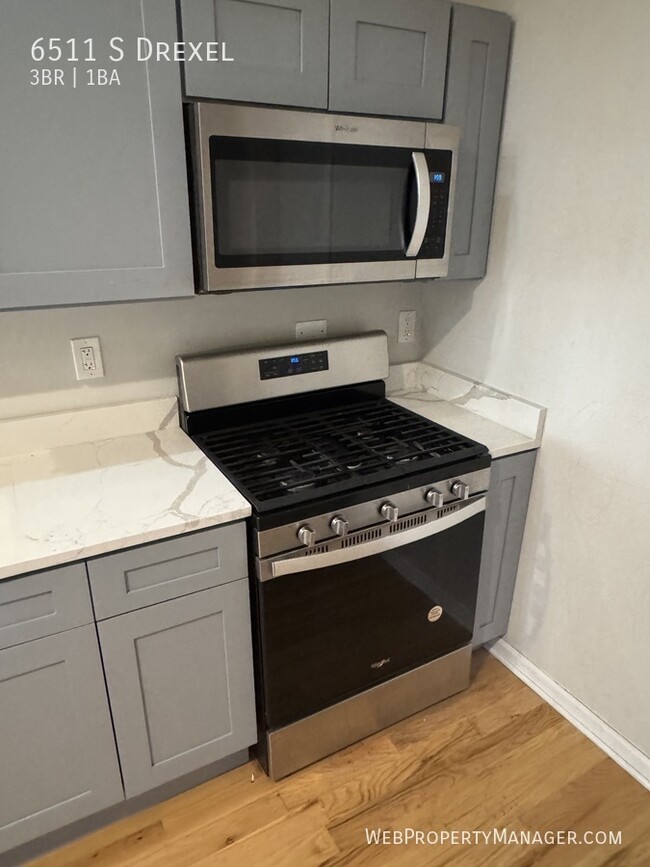 Building Photo - 6511 S Drexel-