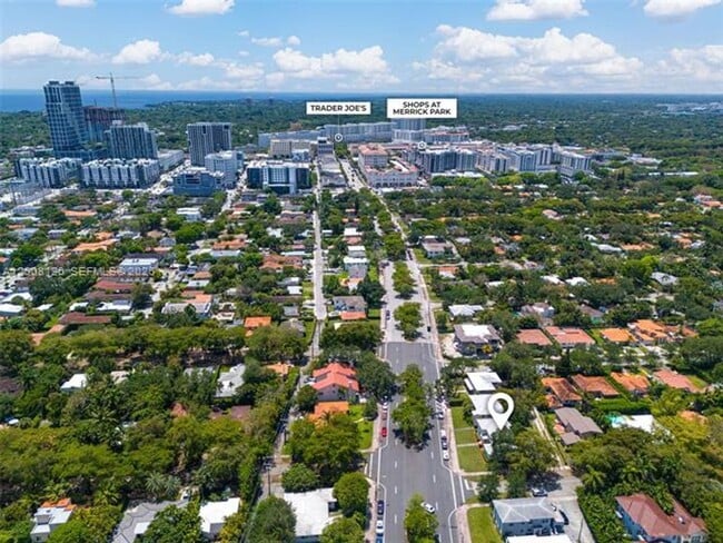 Building Photo - 3500 Ponce de Leon Blvd