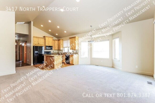 Building Photo - 3417 N Trappers Ct