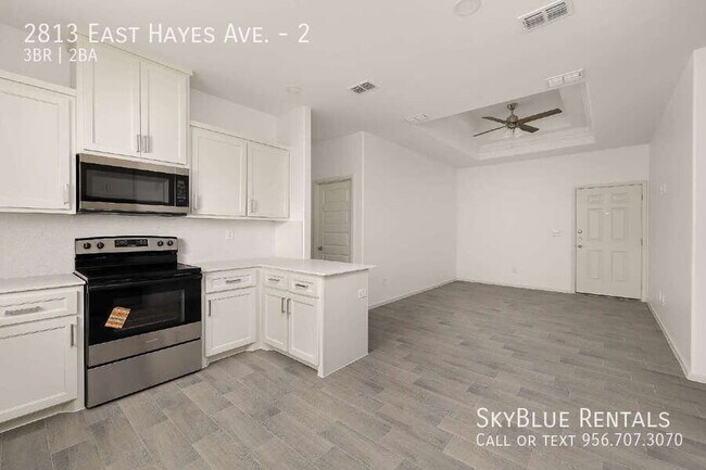 Building Photo - 2813 W Hayes Ave