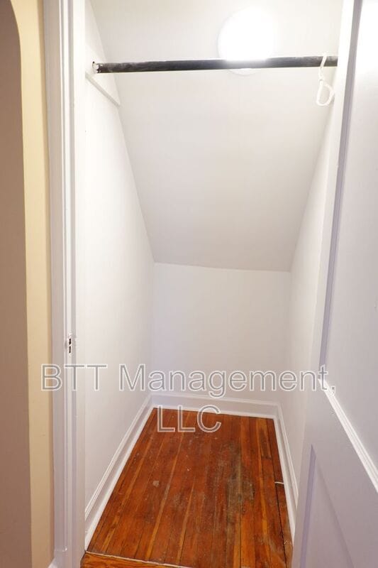 Building Photo - 8207 Garland Ave