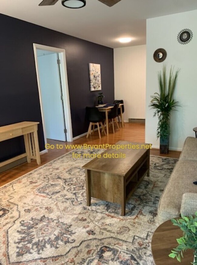 Building Photo - Nashville- Vanderbilt Area - Furnished 1-Bedroom