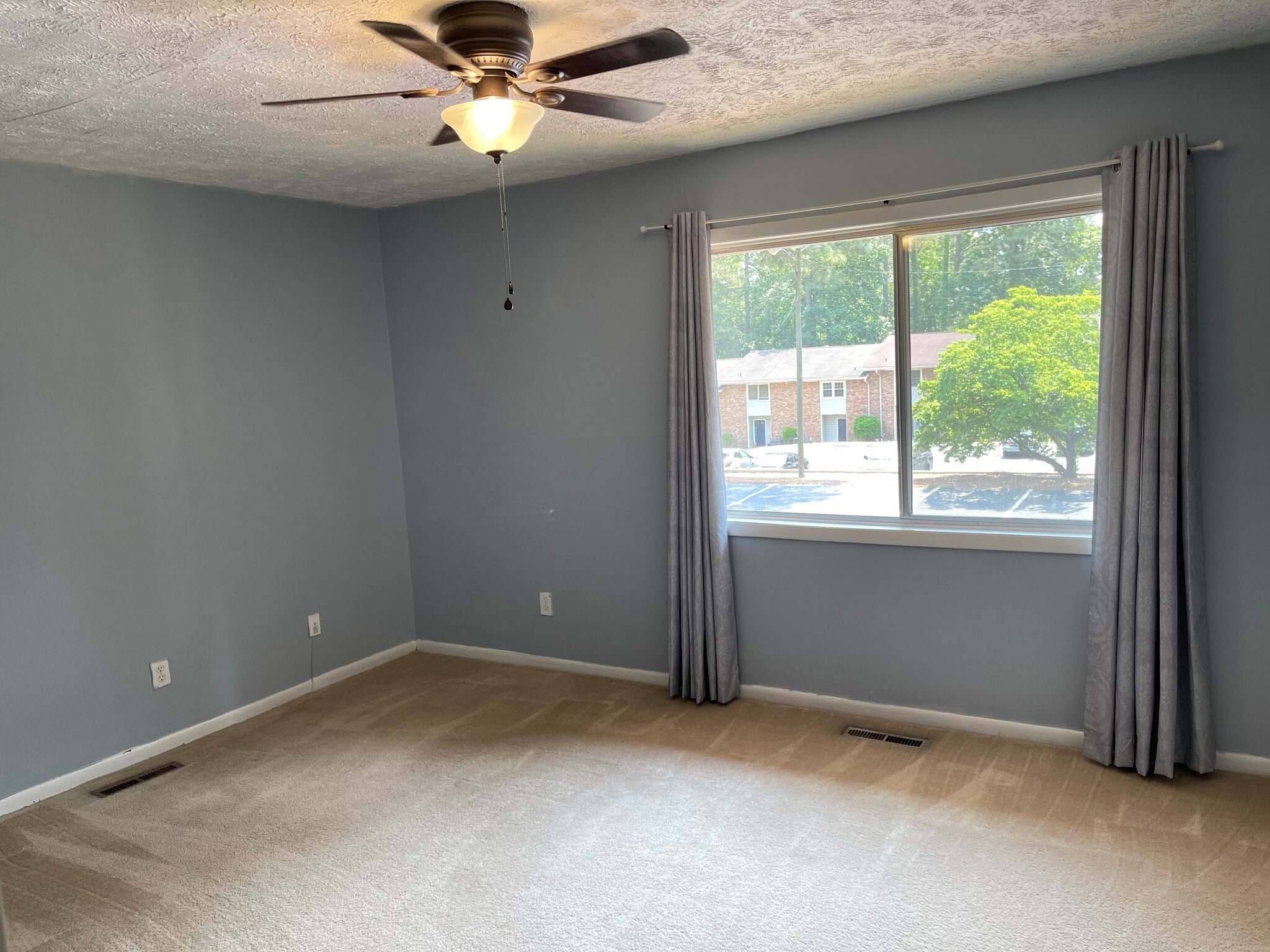 Upstairs Bedroom - 365 W Illinois Ave