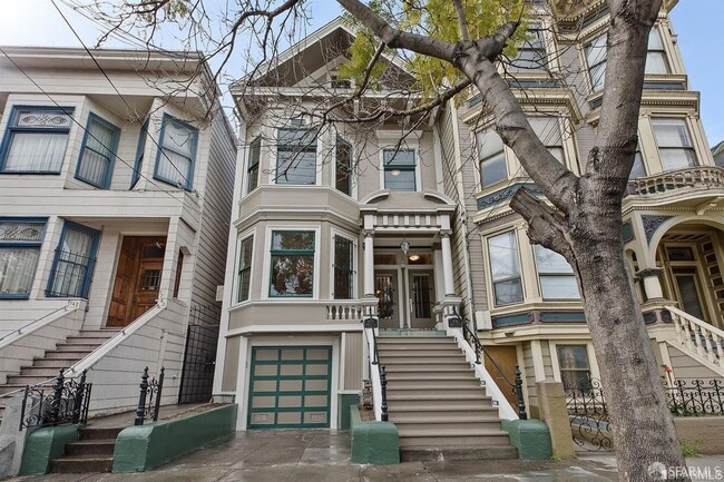 Building Photo - 1738 Bryant St