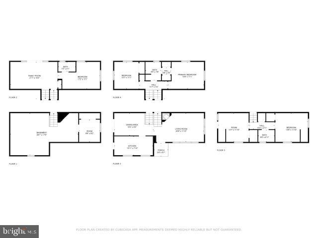 Building Photo - 4009 Simms Dr