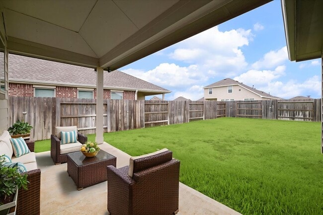 Building Photo - 26626 Daylily Grove St