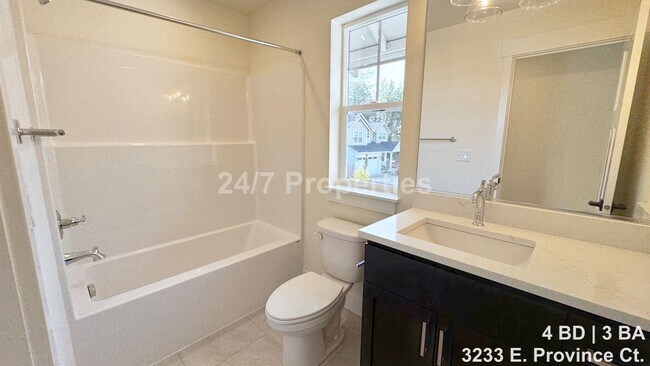 Building Photo - Brand-New 4 BD | 3 BA Home in Newberg