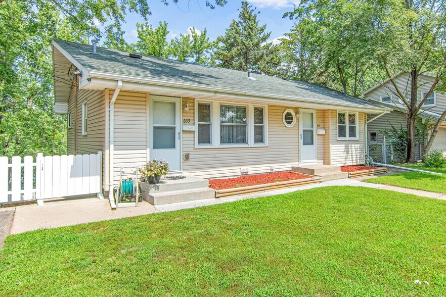 Building Photo - 635 51st Avenue Northeast